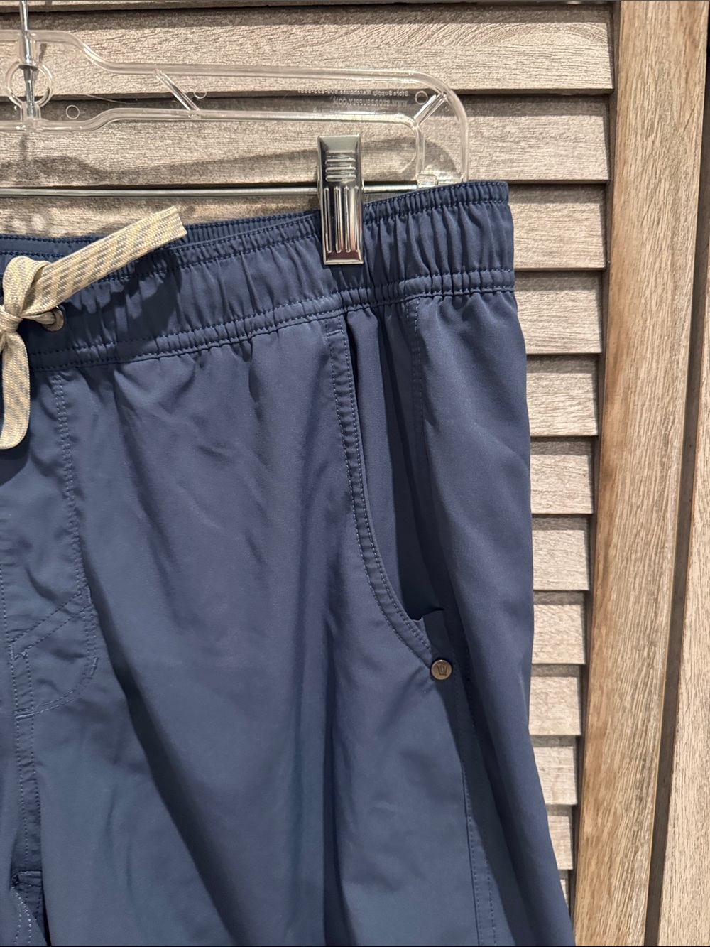Vuori Lined Men's size medium shorts - Picture 3 of 10